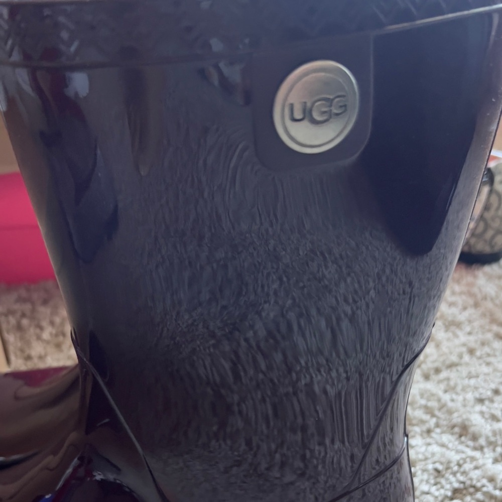 Ugg Winter & Rain Boot - image 7